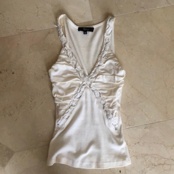 Sky Top White - Picture 4 of 4